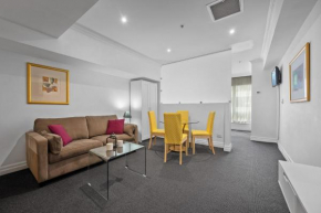 Sydney City Circular Quay Hotel Style Studio Perfect Locations Sleeps 4 Sydney